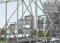 The Bay Bridge Project