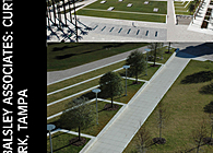 Curtis Hixon Park, Thomas Balsley Associates