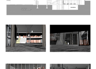 Fourth Year, Spring 11' project
