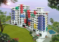 TCH Tower Sitapaila