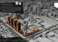 Warsaw City Center Project