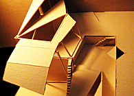 Folding Retreat