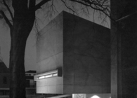 AZL Pension Fund Headquarters