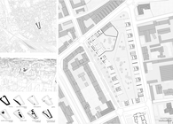 Architectural Design Studio III - AbitareBovisa