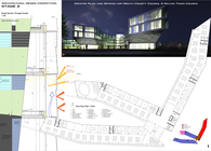 Meath County Council and Navan Town Council Building Competition