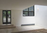 Tribeca Garden Apartment