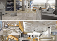 COMMERCIAL DESIGN 