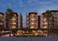 Oasis By ABSH-Luxury Weekend Homes At Alibaug, India