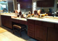 Estancia Residence Remodel