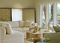 Tiburon Pied-a-terre.