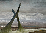 SRME - Silk Road Map International Competition 1st Prize