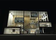 Ironbound Library