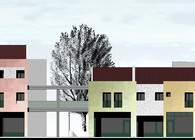 • Restoration of the Community of Ano Liossia – Athens (after the big earthquake in the area of Attica)