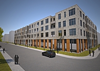 Habitations Champagneur