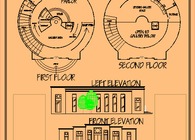 Carmel Clay Historical Society Museum Proposal