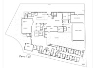 Third Year Arch 353 Homeless Shelter