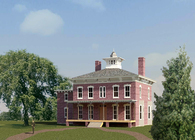 Wilder Mansion, Elmhurst Park District