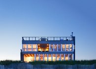 Dune Road Beach House