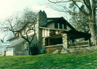 Carriage House Renovation