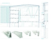 PROJECTS 8: Student’s Hall for the KTH