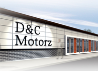 D & C Motors