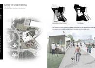 Center for Urban Farming