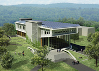 Sustainability Research Facility