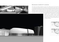Ellipsoid | Community & Recreational Facility | NYC