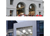 Apple Projects