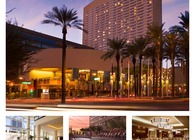 Sheraton Phoenix Downtown Hotel