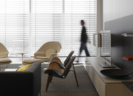 PDR Houston Office