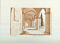 Watercolor projects