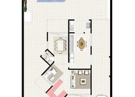 Interior design III