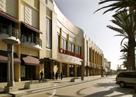 Century Cinemas on Broadway