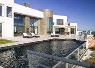 head in the clouds Villa - Goldra 16