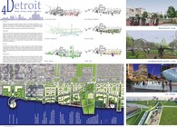 Detroit Riverfront
