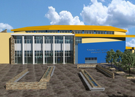 Centro de Bellas Artes de Fajardo