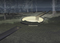 Subterranean Thresholds