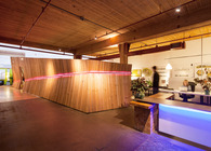 Synergy Business + Technology Center