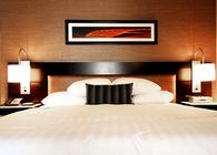 Hyatt Hotel Renovation