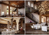 University Faculty Dining Club (2012) - University of Southern California - Los Angeles - 16,605 SF