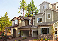 Pinnacle Pines Townhomes