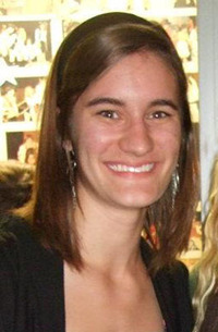 Ashley Grzywa
