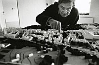 Miroslav Masák, a leading architect at SIAL architectural studios, says, "The close cooperation of architects and specialists was atypical" and fostered an especially creative atmosphere that made SIAL unique.