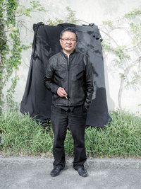 Photograph by Matthieu Gafou for Bloomberg Businessweek