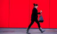 Photo: Christopher Thomond for the Guardian
