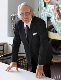 Portrait by Josua McHugh
