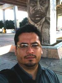 Rene Peralta
