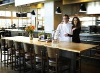 Coohills, opening this week in LoDo, is one of dozens of new restaurants in Denver this year. (Cyrus McCrimmon, The Denver Post)