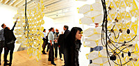 Congratulations to Jason K. Johnson and Nataly Gattegno—awardees of the 2011 New York Architectural League Prize